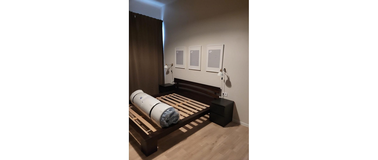 Ремонтные работы