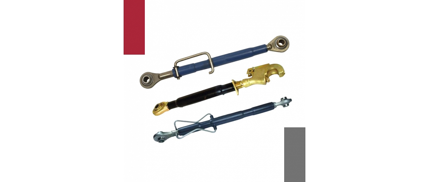 quality spare parts for agricultural machinery