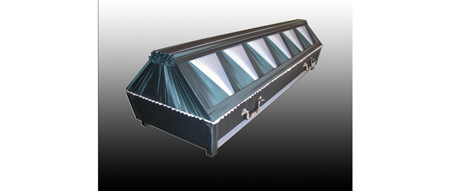 Гобеленовые гробы Гобеленовые гробы