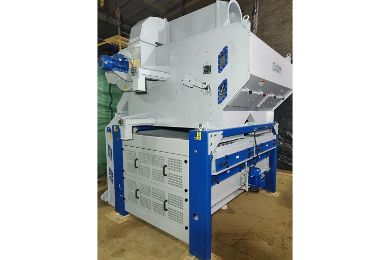 Сельскохозяйственная техника