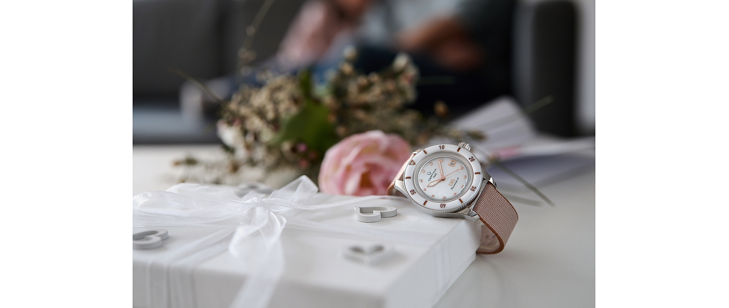 Women's watches