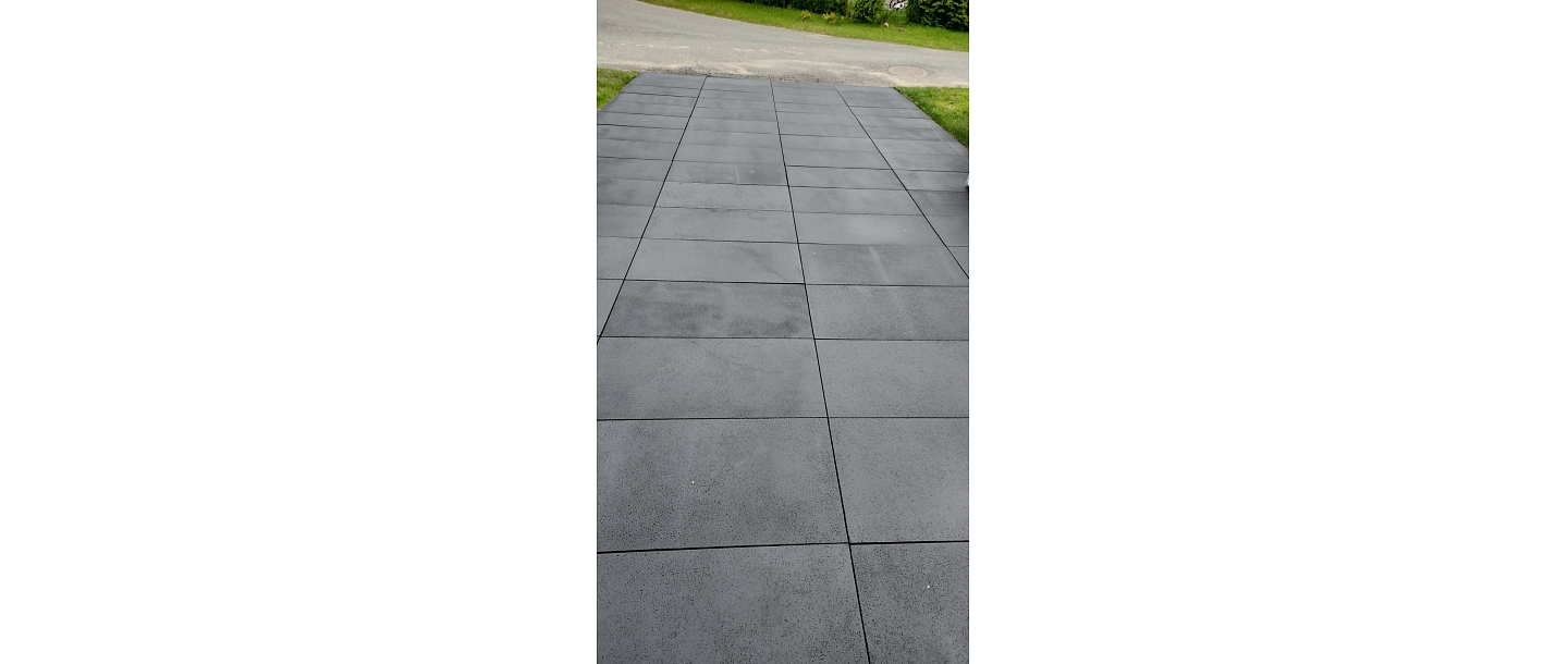 LAT SLABS production