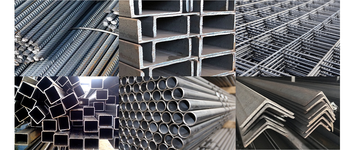 Armatūra un metāls