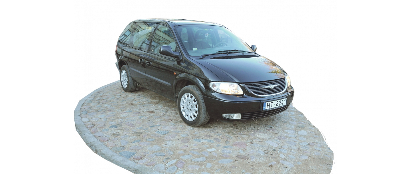 Transporta pakalpojumi