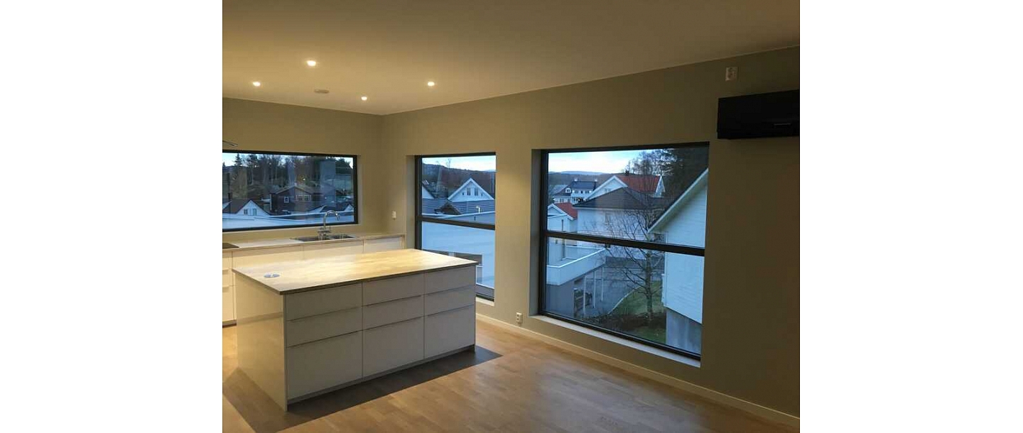 Kitchen decoration
