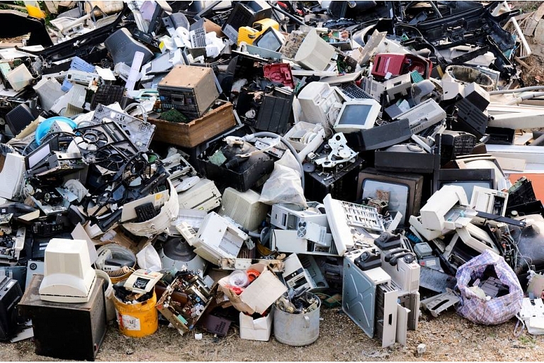 Electronics