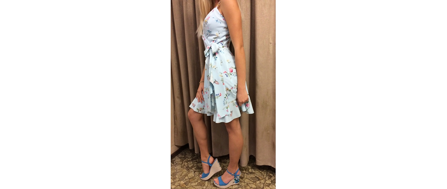 Услуги портного