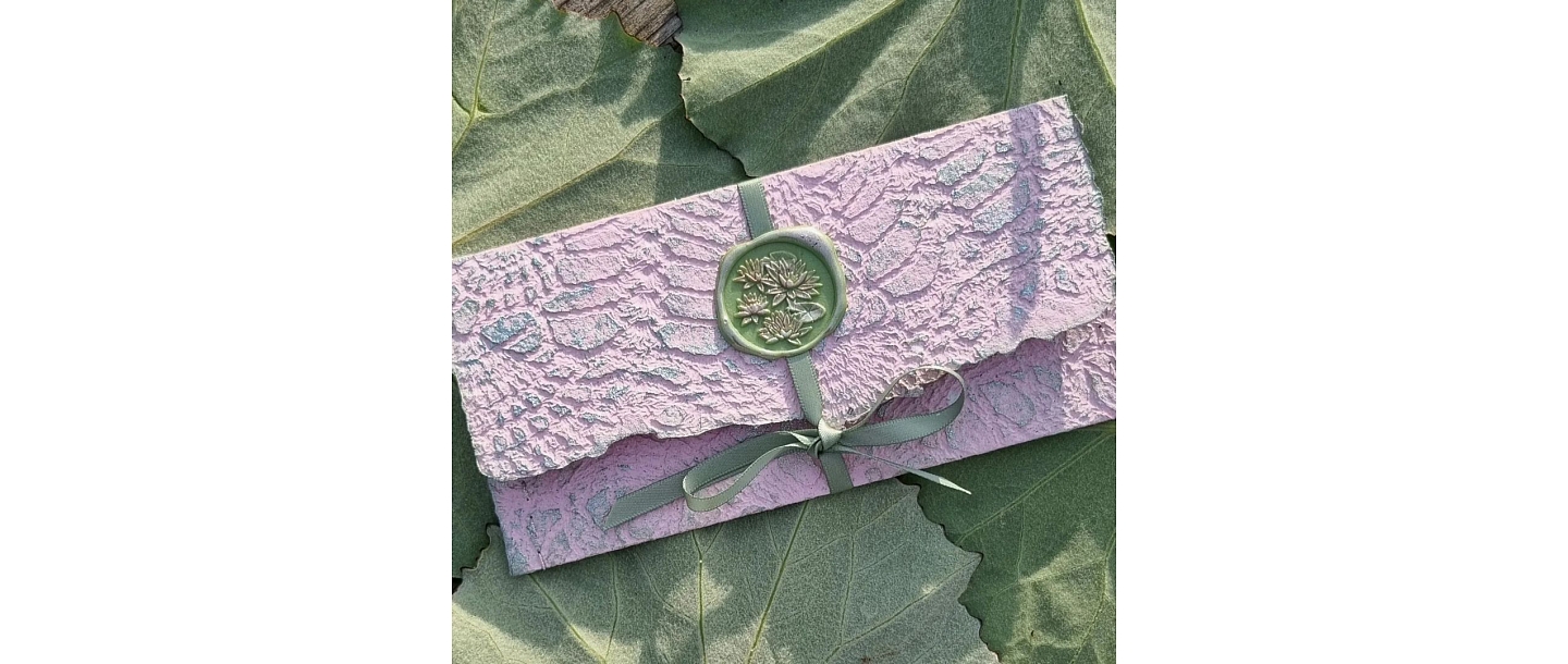Kāzu ielūgumi, roku darbs