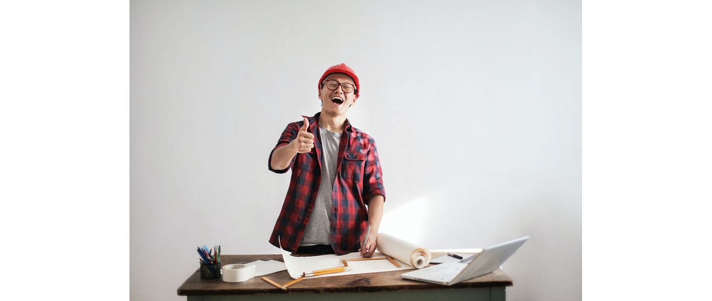 Branch experts selection