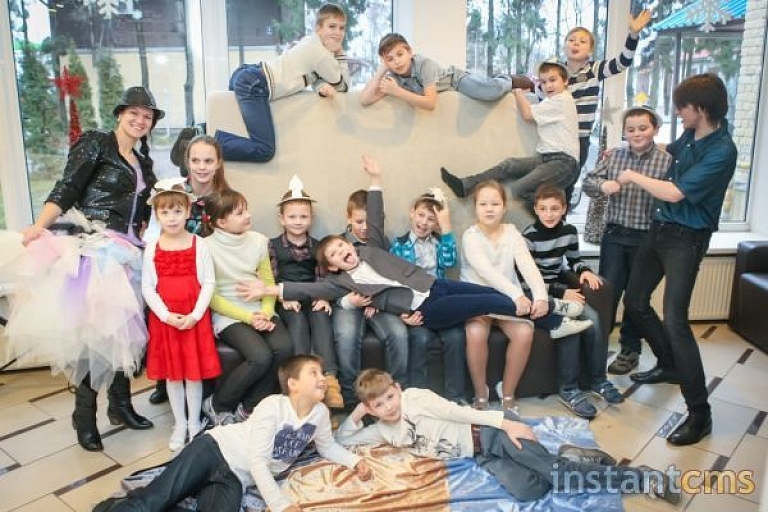 Thematic parties