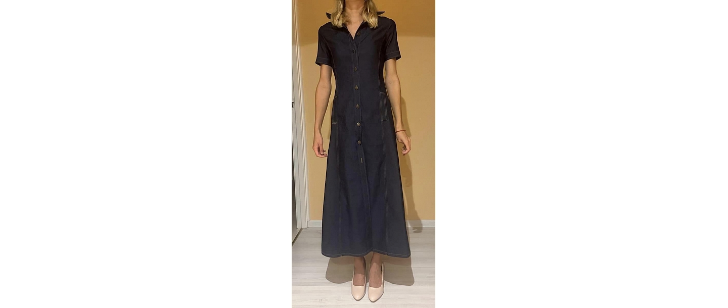 Antre-A, LTD, Sewing atelier 
