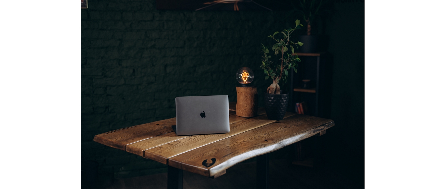 Solid wood tables