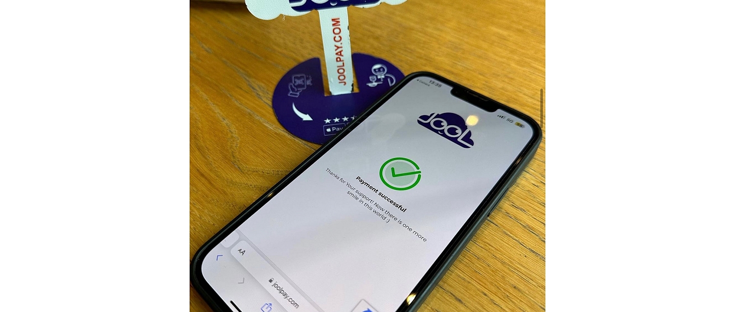 Мобильное приложение для платежей( iOS, Android)