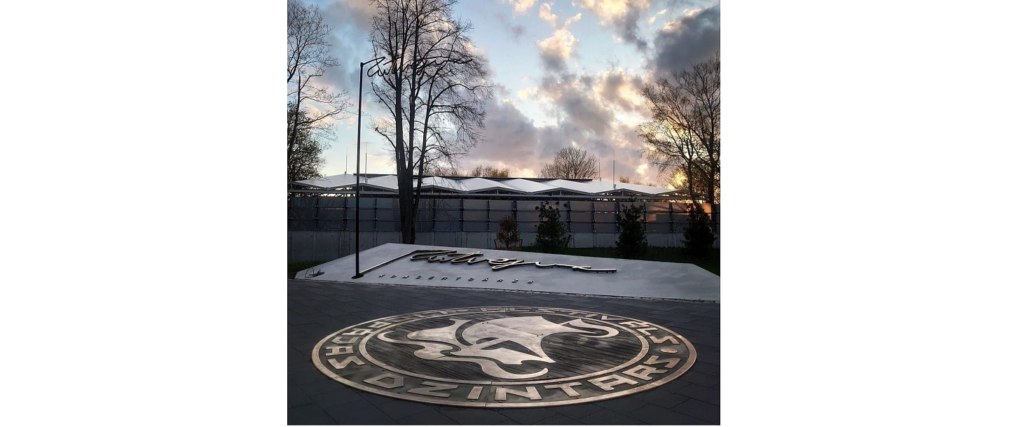 Creatively designed elements, that offers unique and personalized solutions.