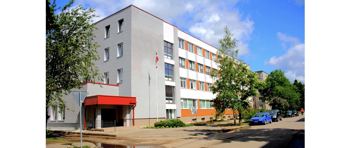 Daugavpils Technical School of Technology and Tourism