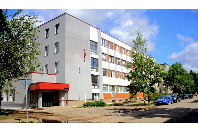 Daugavpils tehnoloģiju un tūrisma tehnikums
