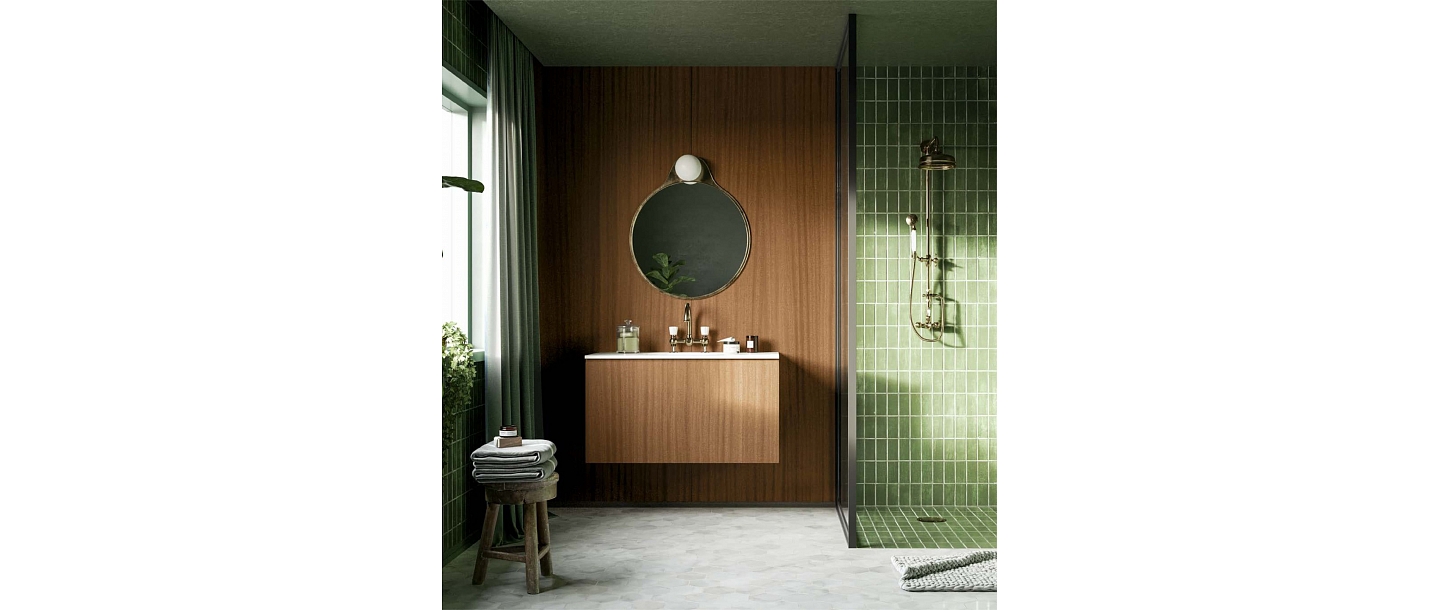 Finierētas plātnes