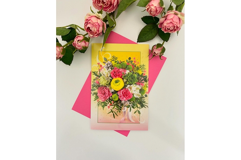 Greeting cards