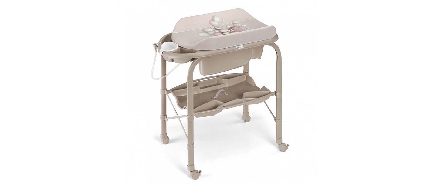 Changing table