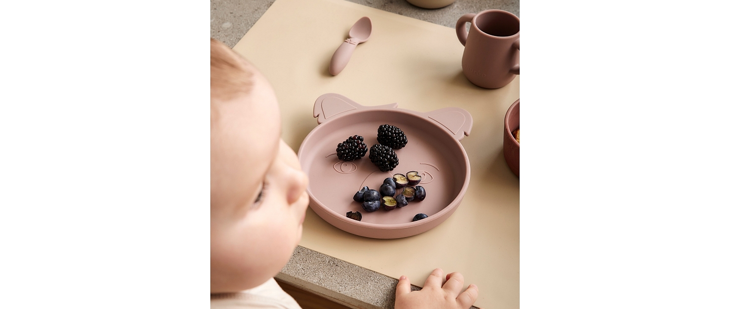 Bērnu trauki