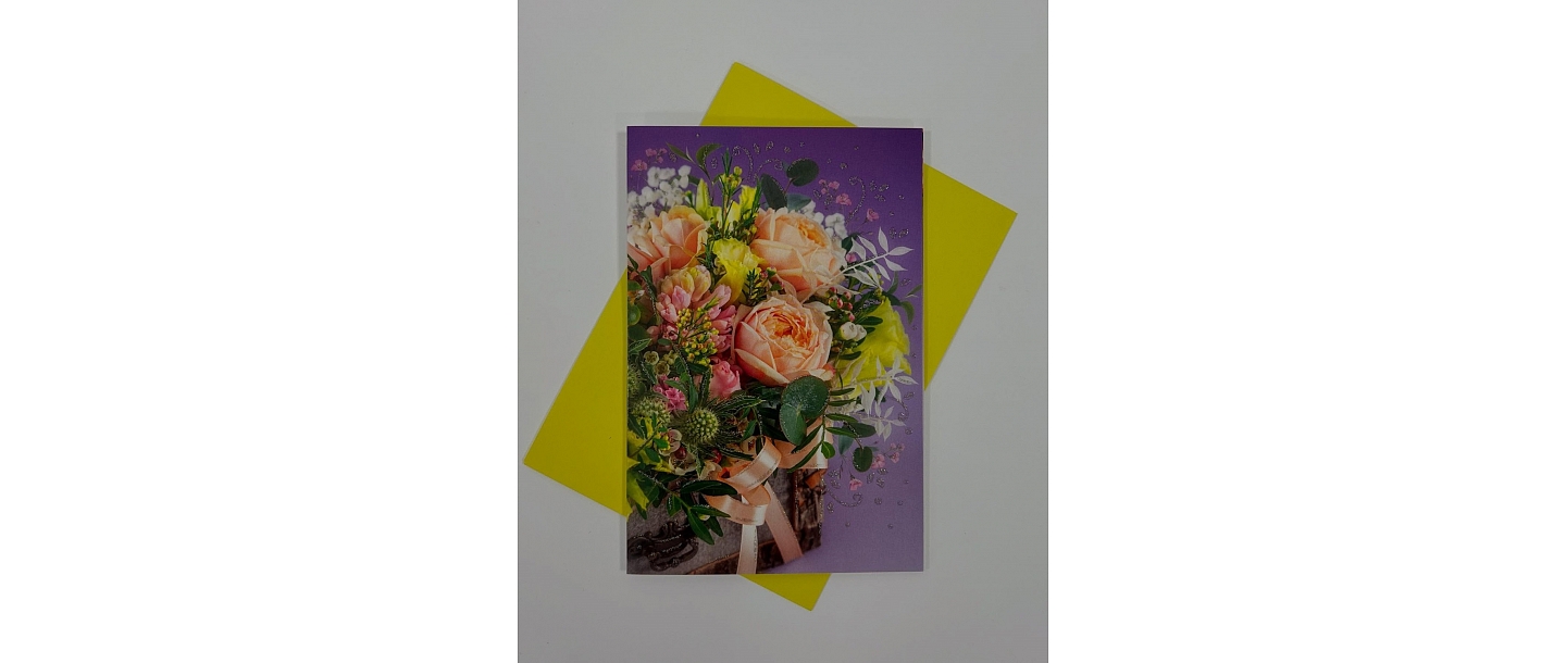 Greeting cards
