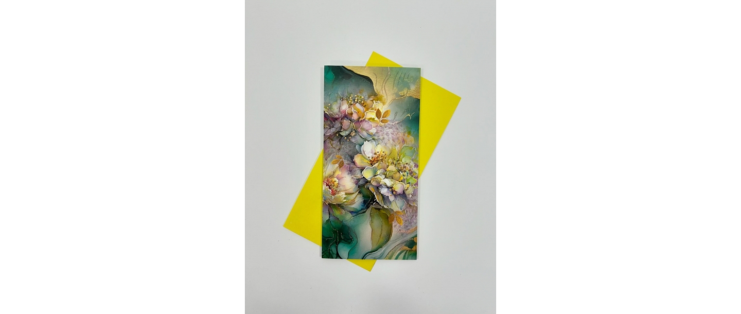 Greeting cards