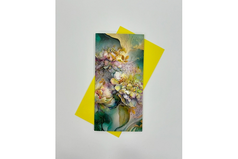 Greeting cards