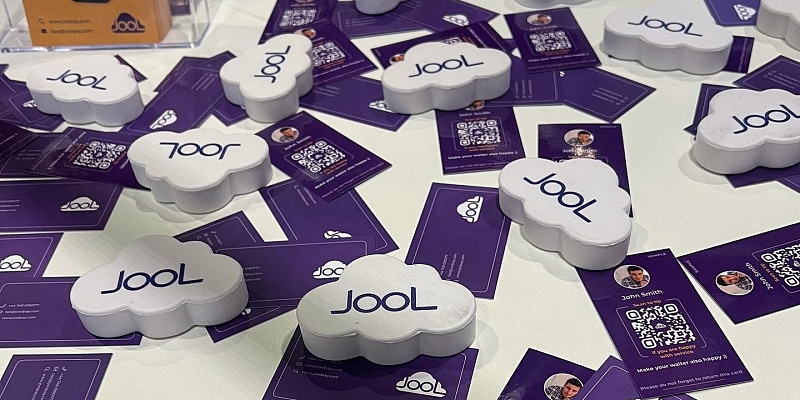 Fintech solutions in Latvia