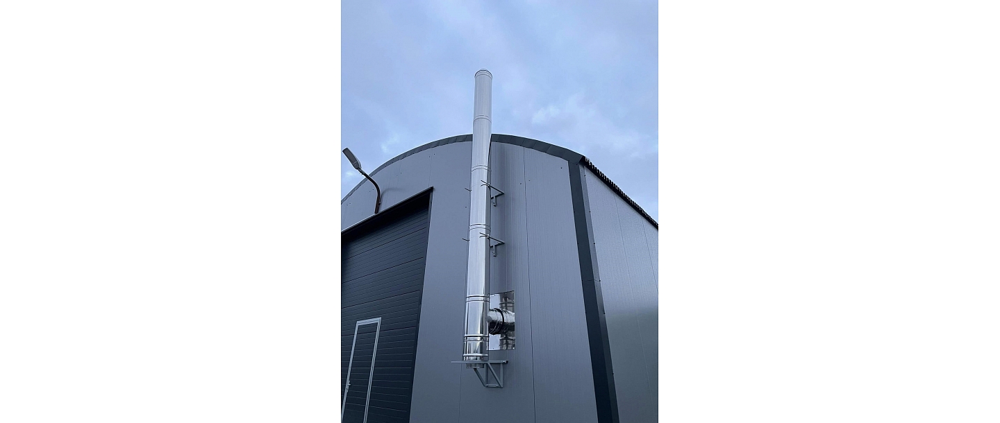 Flue systems