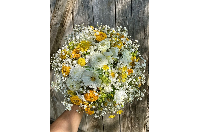 Floristry