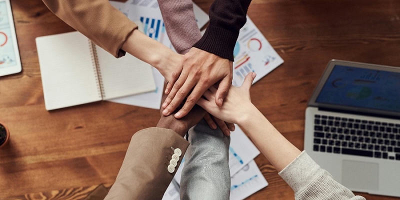 Financial analysis and application preparation