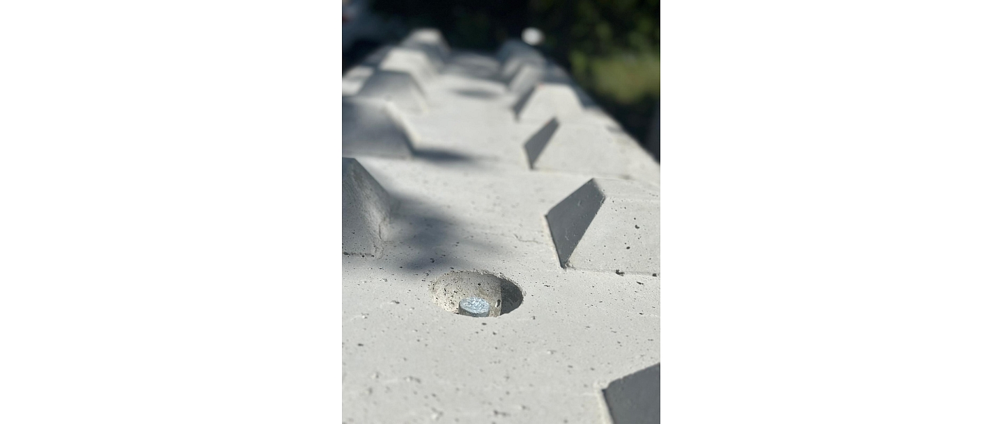 LAT SLABS produkcija