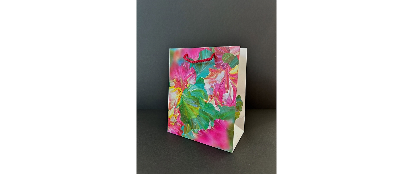 Gift bags