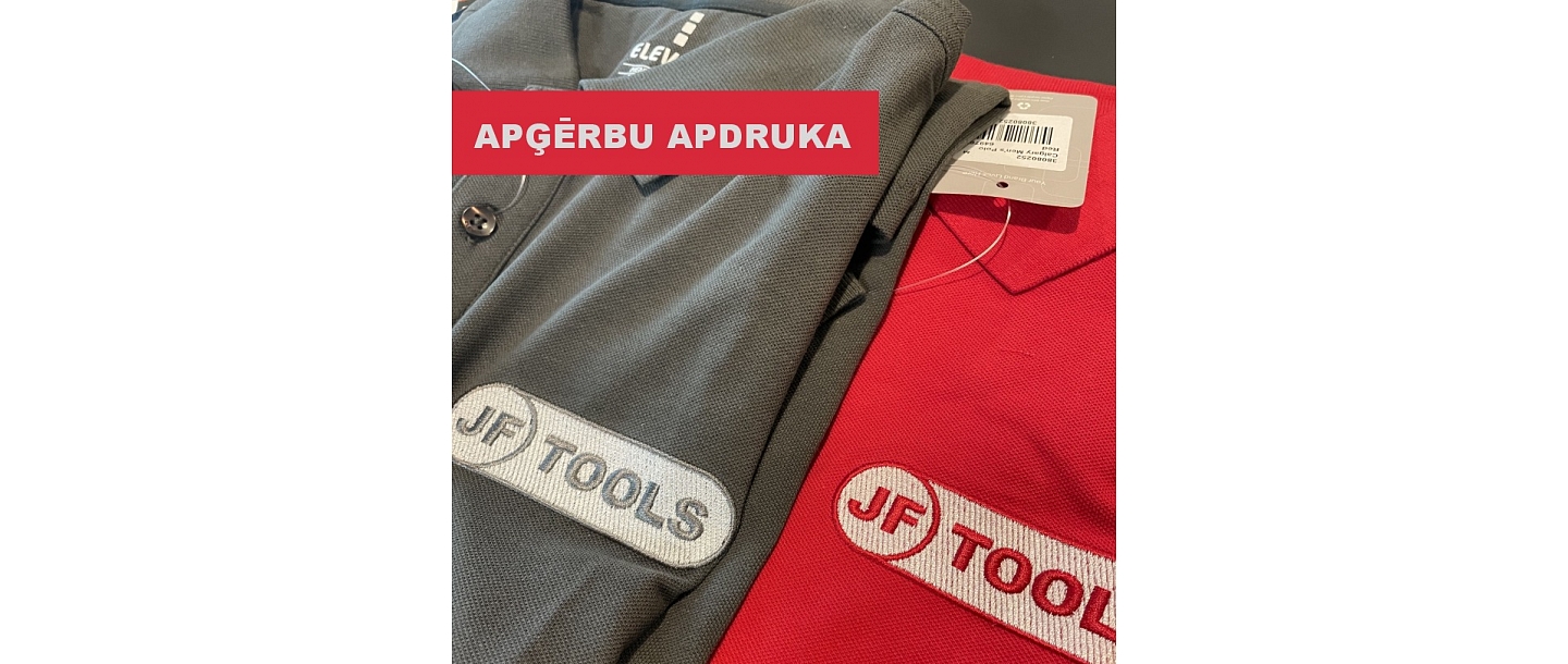 Apparel printing