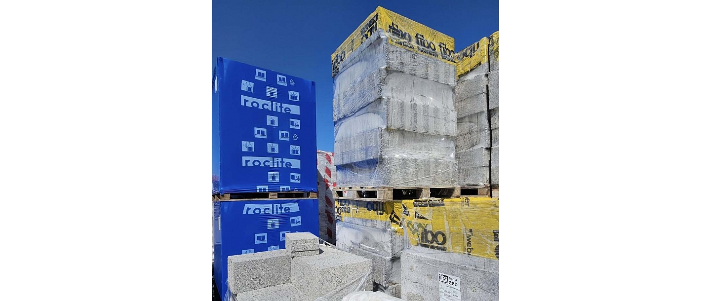 Heat insulation materials