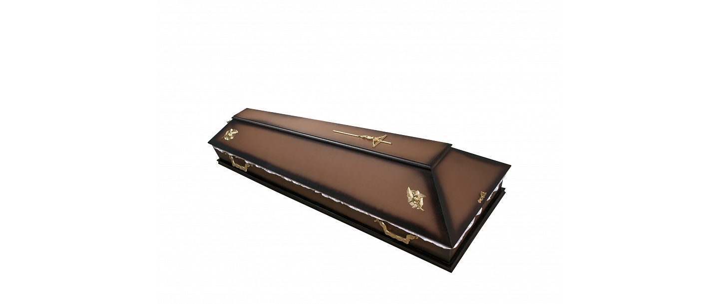 Repatriation of the deceased