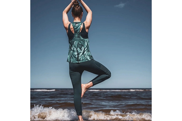 Balance exercises