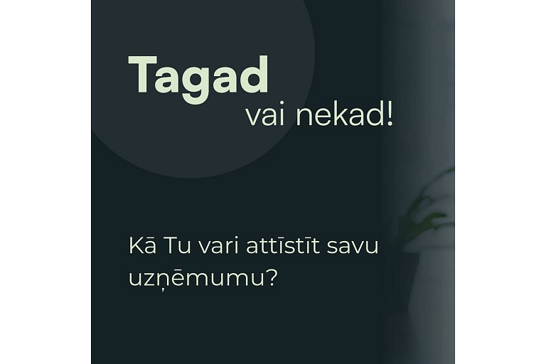 Biznesa finansēšanas risinājumi