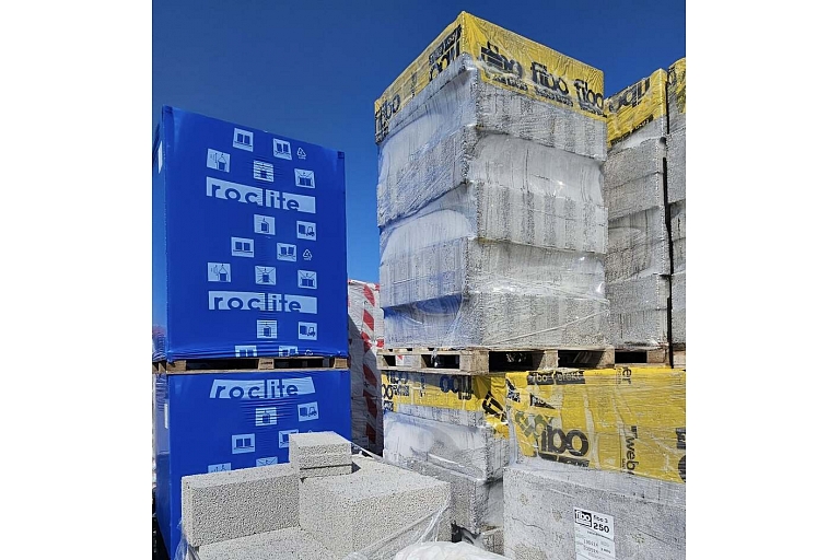 Heat insulation materials