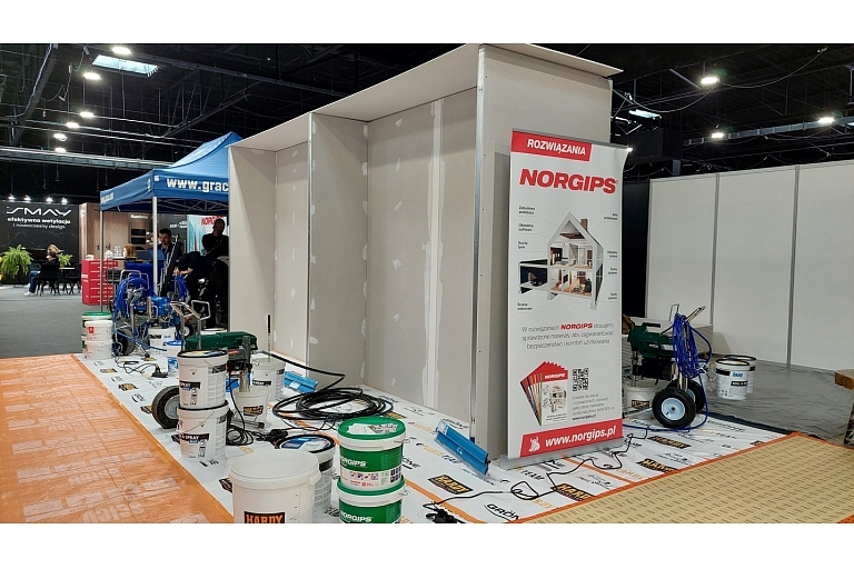 Sale of construction materials