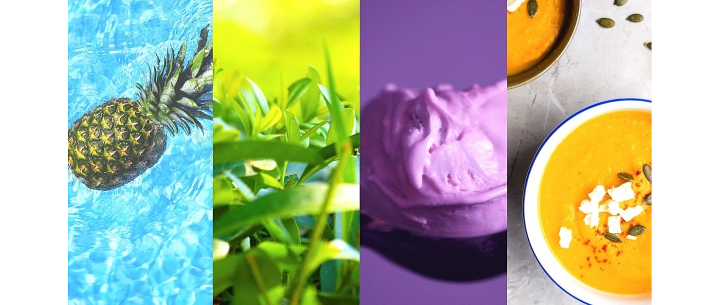 Raw materials wholesale