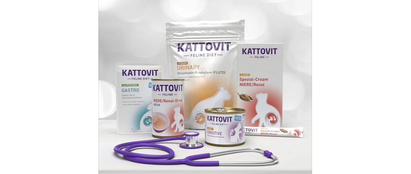 Profesionāla veterinārā aprūpe un diagnostika vienuviet.