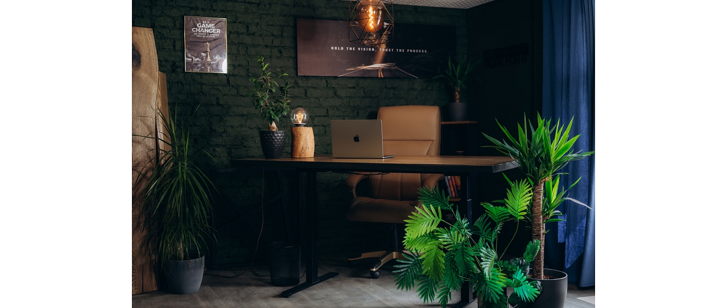 Изготовление мебели