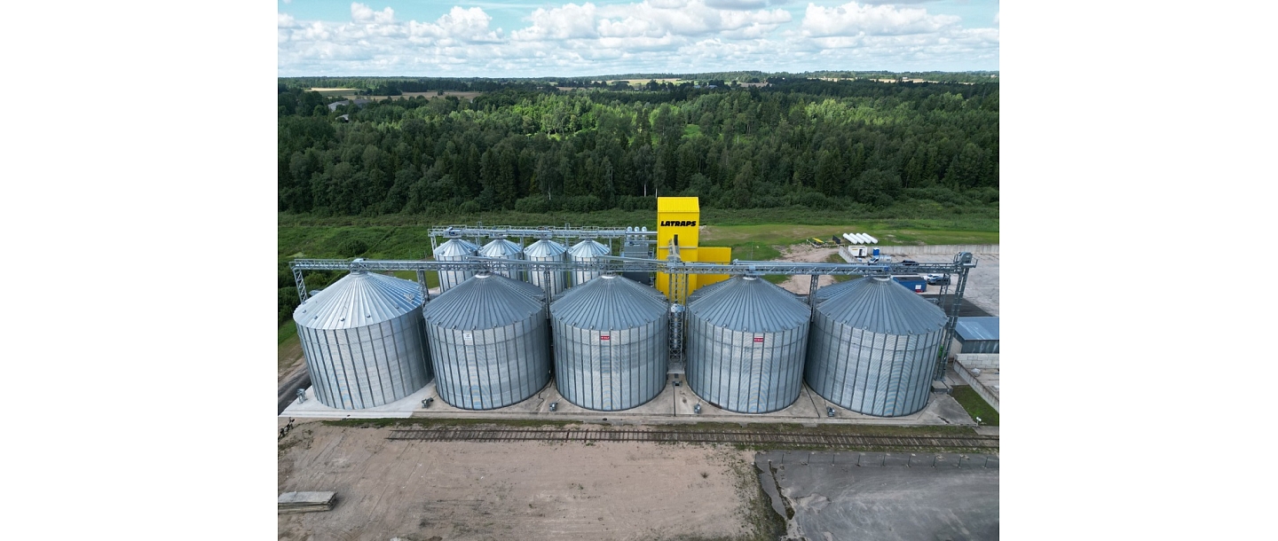 PRB Plus, LTD 