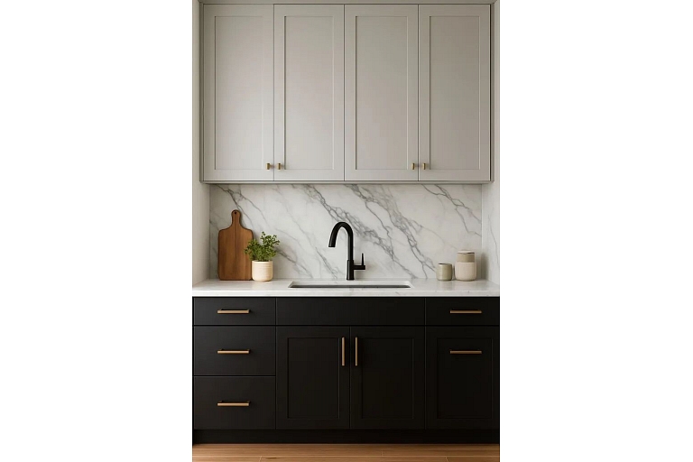 kitchen manufacturing