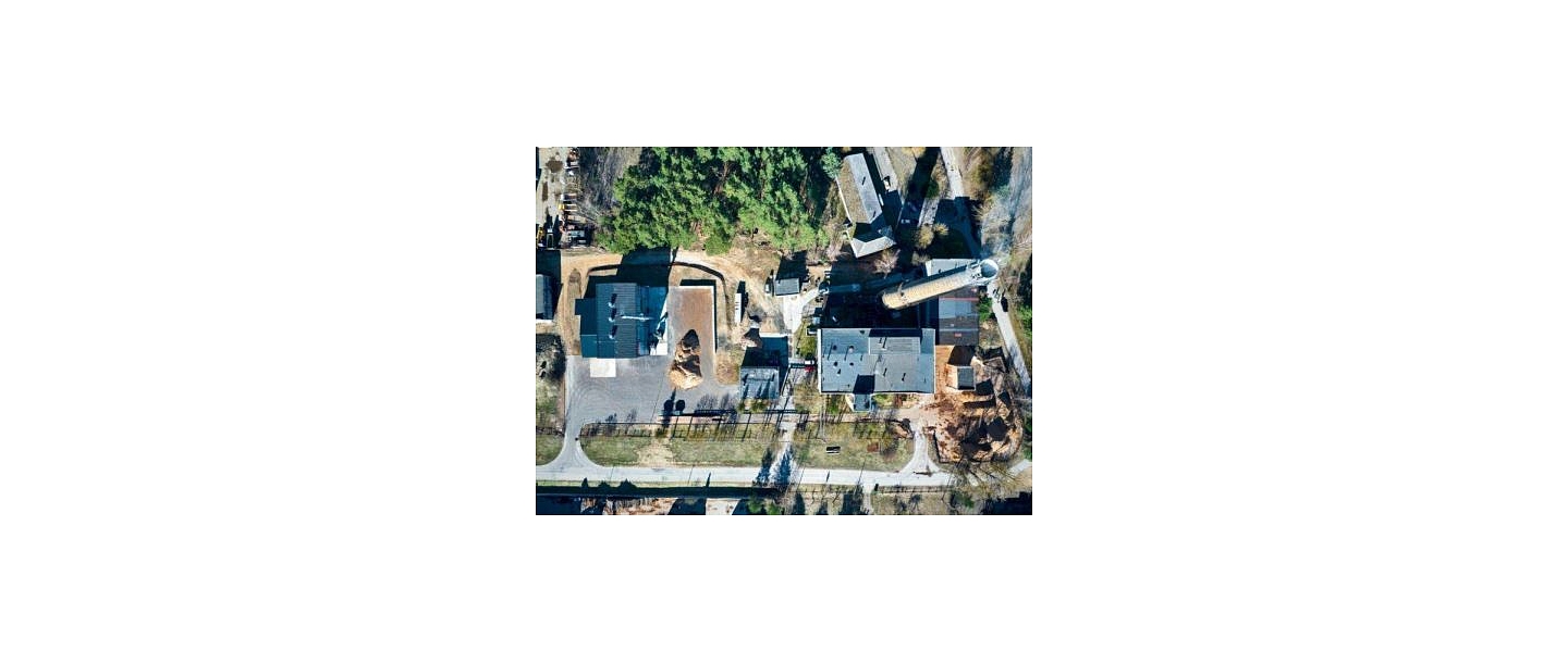 Building legalization