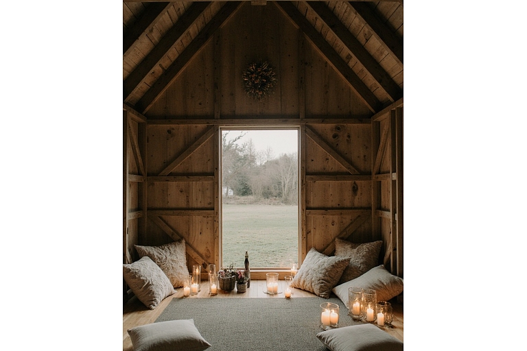 деревянные дома с характером