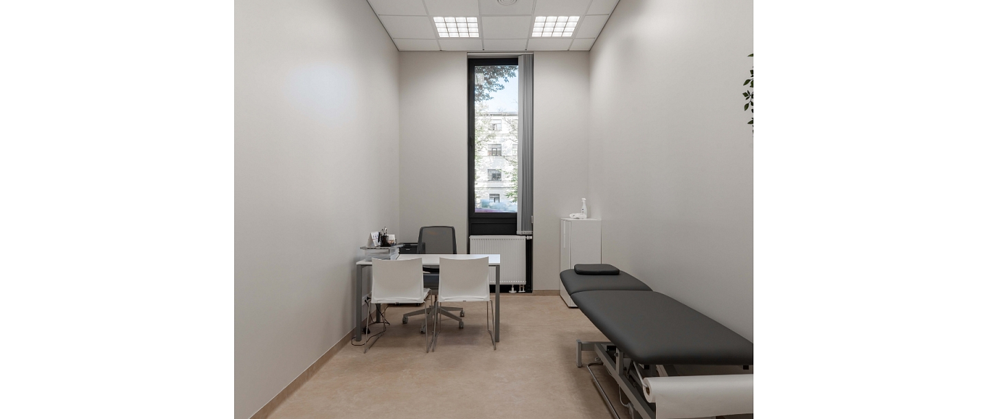 Latvijas Mikroķirurģijas centrs 