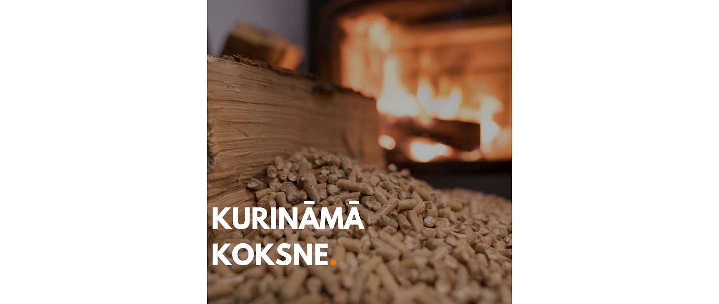 Kurināmā koksne