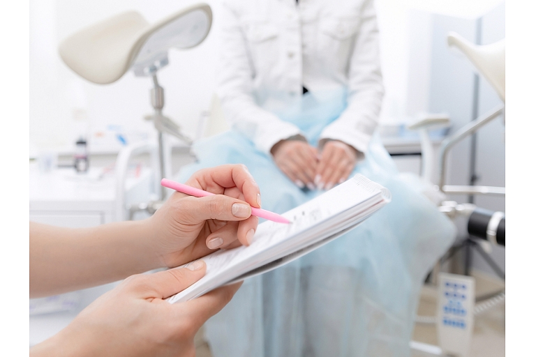 Careful evaluation of health data and planning of examinations, ensuring accurate diagnostics and a personalized approach to each patient.